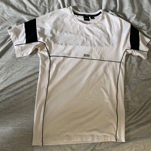 HUGO BOSS Men’s Shirt